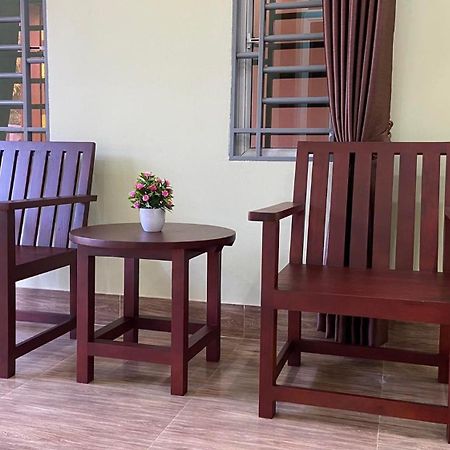 Serei Saophoan Villa Homestay Sisophon Exterior photo