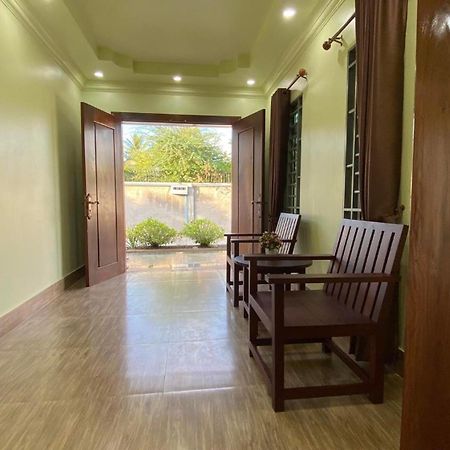 Serei Saophoan Villa Homestay Sisophon Exterior photo