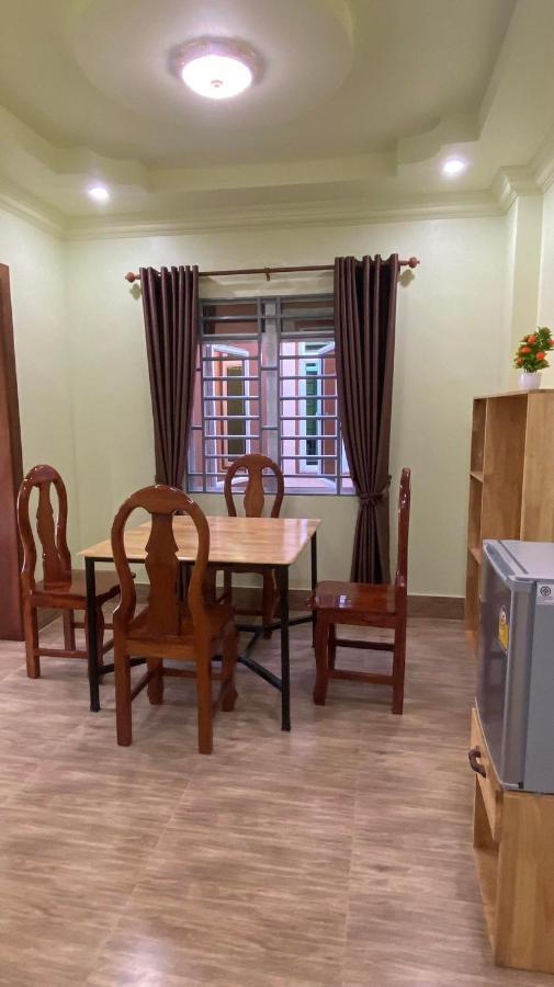 Serei Saophoan Villa Homestay Sisophon Exterior photo