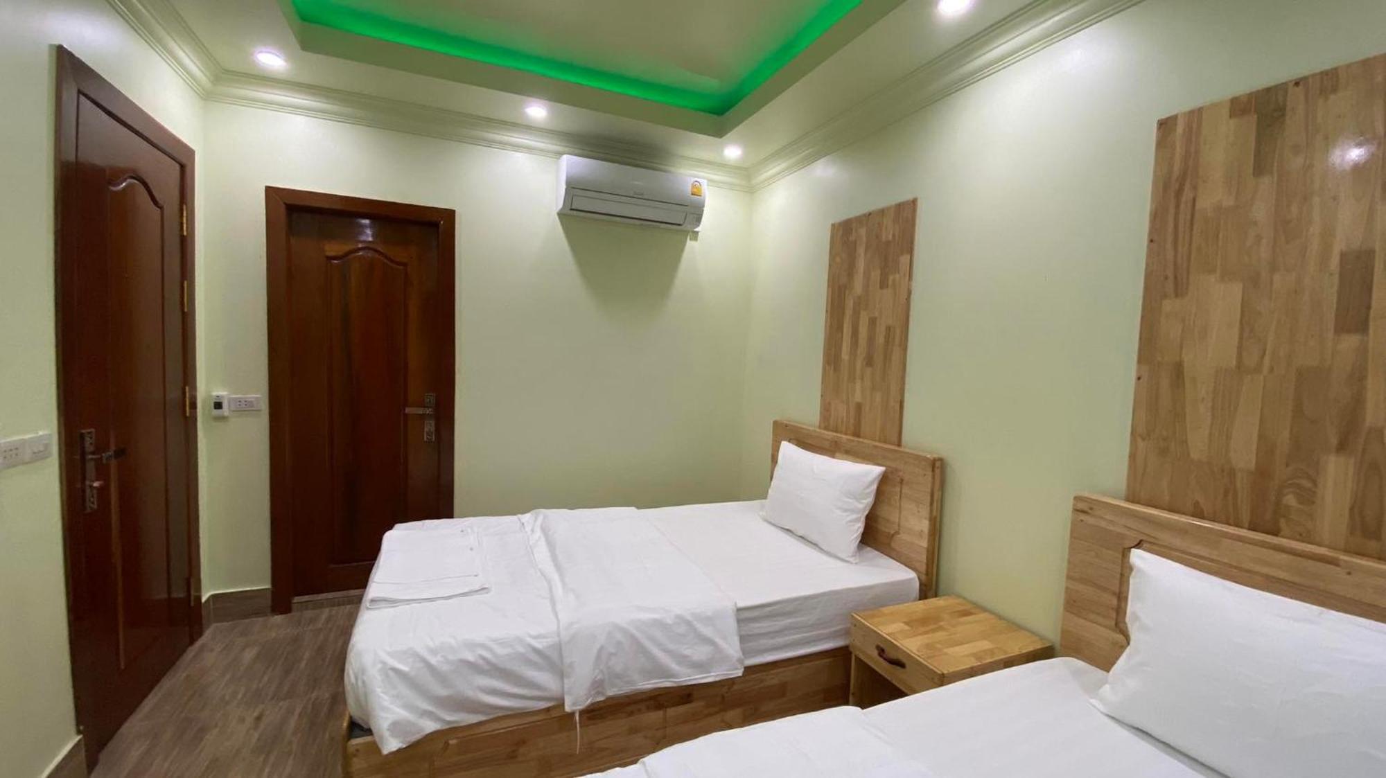 Serei Saophoan Villa Homestay Sisophon Exterior photo